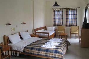 Kastro Hotel_best prices_in_Hotel___