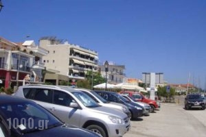 Avra Hotel_best prices_in_Hotel_Epirus_Preveza_Preveza City