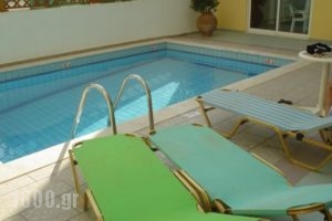 Olympic Star_best prices_in_Hotel_Crete_Heraklion_Chersonisos