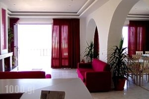 Smaragdine Beach Hotel_lowest prices_in_Hotel_Crete_Heraklion_Malia