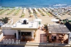 Smaragdine Beach Hotel in Malia, Heraklion, Crete
