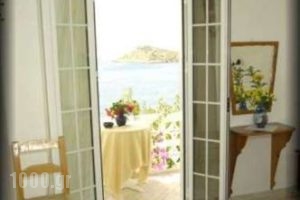 Atlantis Hotel_lowest prices_in_Hotel_Dodekanessos Islands_Kalimnos_Kalimnos Rest Areas