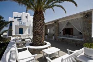 Anixi Studios_accommodation_in_Room_Dodekanessos Islands_Astipalea_Livadia