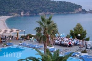 Regina Mare_accommodation_in_Hotel_Epirus_Thesprotia_Perdika