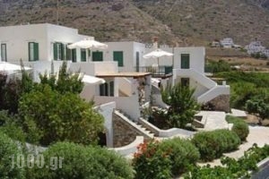 Alkyonis Villas_best deals_Villa_Cyclades Islands_Sifnos_Kamares