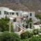 Alkyonis Villas_best deals_Villa_Cyclades Islands_Sifnos_Kamares