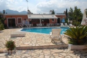 Villa Valia_travel_packages_in_Ionian Islands_Corfu_Acharavi