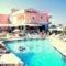 Pallatium Apartments_best deals_Apartment_Crete_Heraklion_Gouves