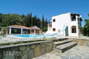 Spiridoula Villa_accommodation_in_Villa_Ionian Islands_Corfu_Sidari