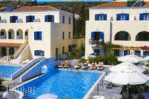 Valia Apartments_accommodation_in_Apartment_Piraeus Islands - Trizonia_Spetses_Spetses Chora