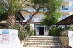 Nafsika in Corfu Rest Areas, Corfu, Ionian Islands