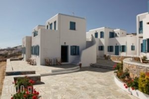 Horizon_accommodation_in_Room_Cyclades Islands_Folegandros_Folegandros Chora