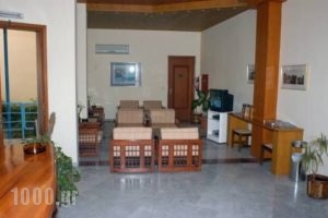 Daisy Apartments_holidays_in_Apartment_Crete_Rethymnon_Rethymnon City