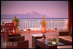 Agni_holidays_in_Apartment_Macedonia_Halkidiki_Toroni