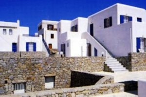 Finikas Studios_accommodation_in_Hotel_Cyclades Islands_Naxos_Naxos Rest Areas