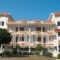 Faliraki Vista Studios_best prices_in_Apartment_Dodekanessos Islands_Rhodes_Faliraki