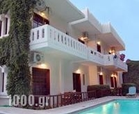 Agapi Apartments in Platanias, Chania, Crete