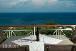 Brentanos Apartments - View of Paradise_lowest prices_in_Apartment_Ionian Islands_Corfu_Corfu Rest Areas