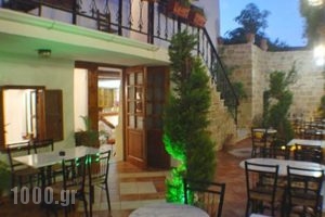 Cava D'Oro_travel_packages_in_Dodekanessos Islands_Rhodes_Rhodesora