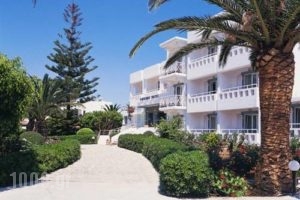 Ariadne Beach_travel_packages_in_Crete_Heraklion_Malia