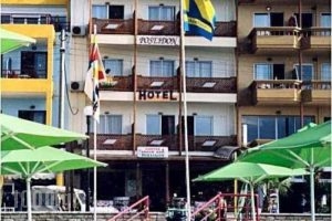 Poseidon_accommodation_in_Hotel_Crete_Rethymnon_Rethymnon City