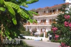 Kostas Studios in Vasiliki, Lefkada, Ionian Islands