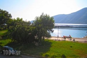 Kostas Studios_lowest prices_in_Room_Ionian Islands_Lefkada_Vasiliki