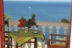 Paxos Sunrise Villas_best deals_Villa_Ionian Islands_Paxi_Paxi Chora