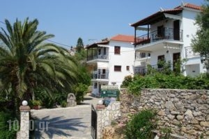 Zaga Apartments_best prices_in_Apartment_Peloponesse_Messinia_Koroni