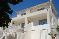 Zaga Apartments in Palaeochora, Chania, Crete