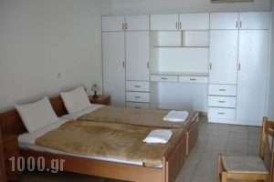 Zaga Apartments_holidays_in_Apartment_Peloponesse_Messinia_Koroni