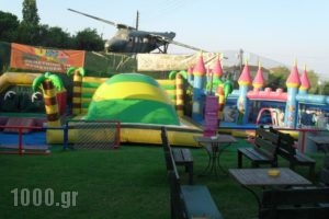 Luna Fun Park_holidays_in_Hotel_Ionian Islands_Zakinthos_Planos