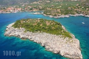 Notos Hotel_holidays_in_Hotel_Peloponesse_Messinia_Kardamyli