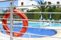 Villa Ria Apartments & Suites in Malia, Heraklion, Crete