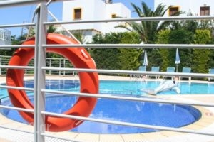 Villa Ria Apartments & Suites_accommodation_in_Villa_Crete_Heraklion_Malia
