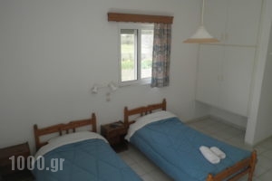 Alexia Apartments & Studios_best deals_Room_Dodekanessos Islands_Rhodes_Kremasti