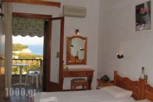 Gorgona Hotel_best deals_Hotel_Sporades Islands_Alonnisos_Patitiri