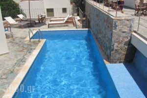 Achlada Mourtzanakis Residence_best prices_in_Hotel_Crete_Rethymnon_Mylopotamos