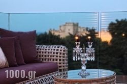 Rodos Park Suites & Spa in Athens, Attica, Central Greece