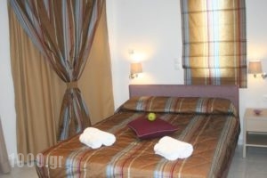 Villa Ria Apartments & Suites_travel_packages_in_Crete_Heraklion_Malia