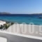 Glaros Rooms_accommodation_in_Room_Cyclades Islands_Koufonisia_Koufonisi Chora