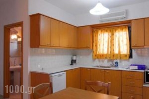 Fotini Apartments_best deals_Apartment_Crete_Lasithi_Palaekastro
