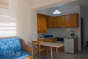 Fotini Apartments_best prices_in_Apartment_Crete_Lasithi_Palaekastro