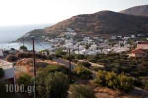 Captain's_holidays_in_Apartment_Cyclades Islands_Syros_Kini