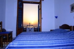 To Steki Tis Marias_accommodation_in_Room_Cyclades Islands_Koufonisia_Koufonisi Chora