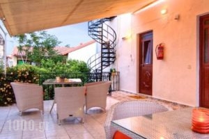 Studio Lefaki_holidays_in_Hotel_Crete_Rethymnon_Rethymnon City