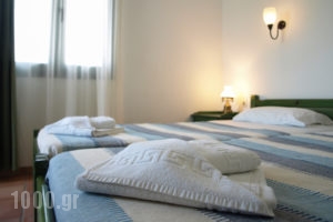 Eva Suites_best deals_Hotel_Crete_Chania_Agia Marina