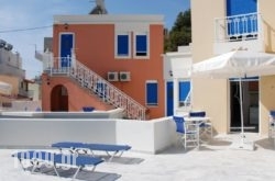 Limani Apartments in Athens, Attica, Central Greece