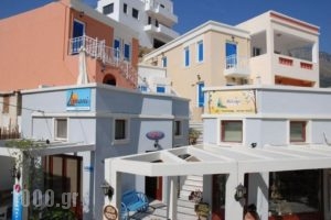 Limani Apartments_best deals_Apartment_Crete_Rethymnon_Plakias