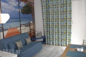 Limani Apartments_best prices_in_Apartment_Crete_Rethymnon_Plakias